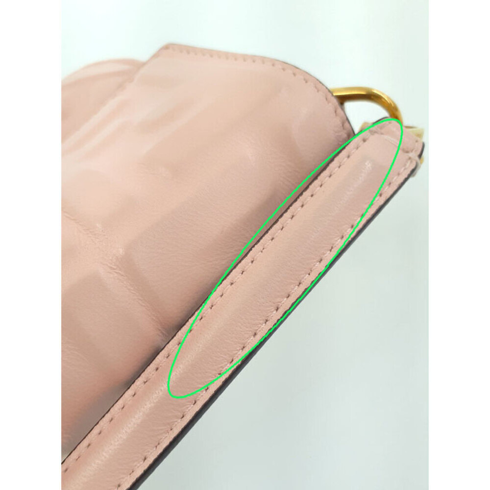 FENDI Baguette Shoulder Bag - Picture 5 of 9